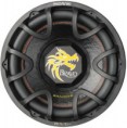 Subwoofer Bravox 12" 350W Rms  B. Simples 